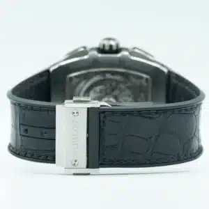 Hublot Spirit of Big Bang skeleton dial