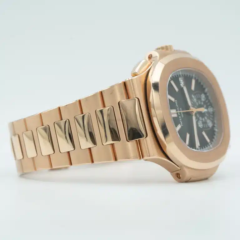 Patek 5980 1r gold