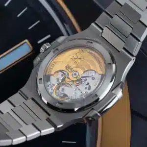 Patek Philippe 5711 Tiffany Dial
