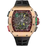 RM65-01 product