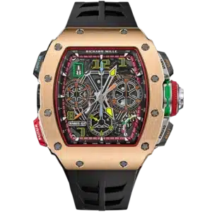 RM65-01 product