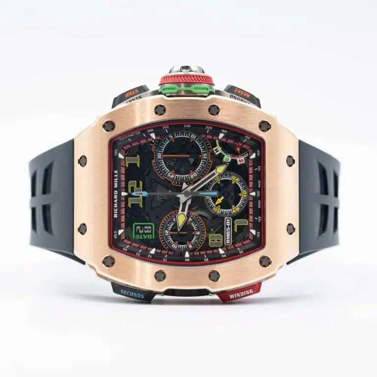 Richard Mille RM65-01