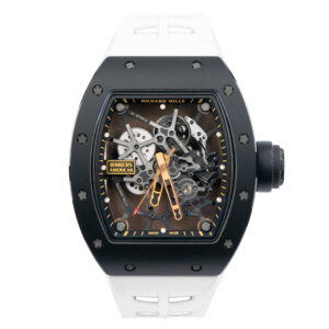 RM035 Black Toro Limited Edition 3114