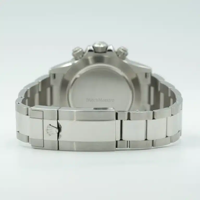 Rolex Daytona Panda Dial Steel