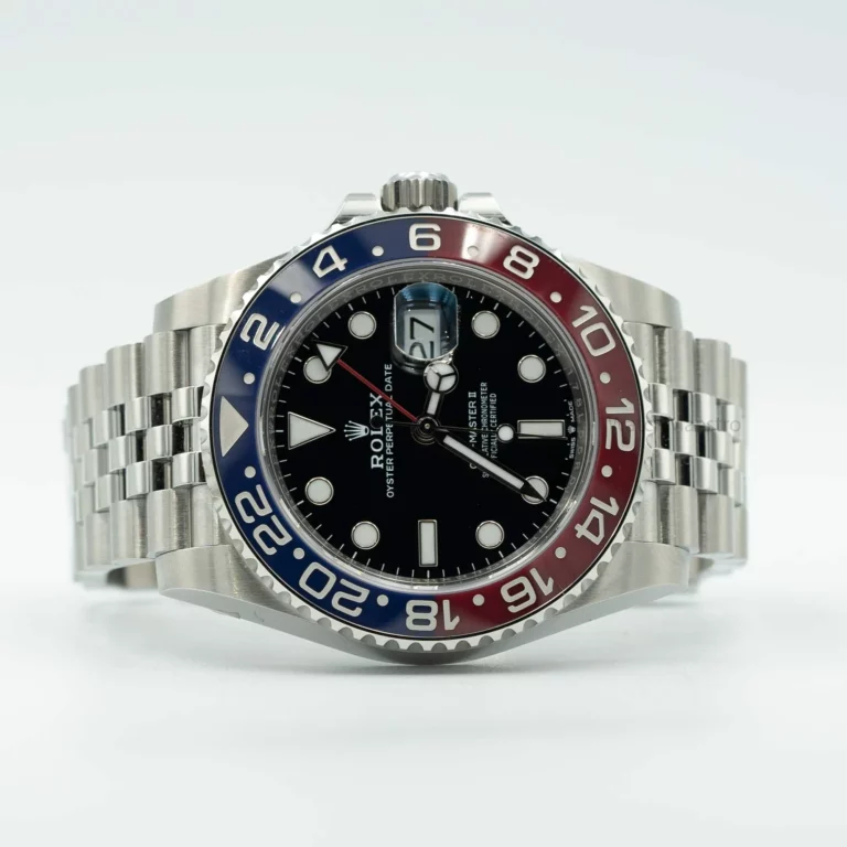 Rolex Pepsi 2023