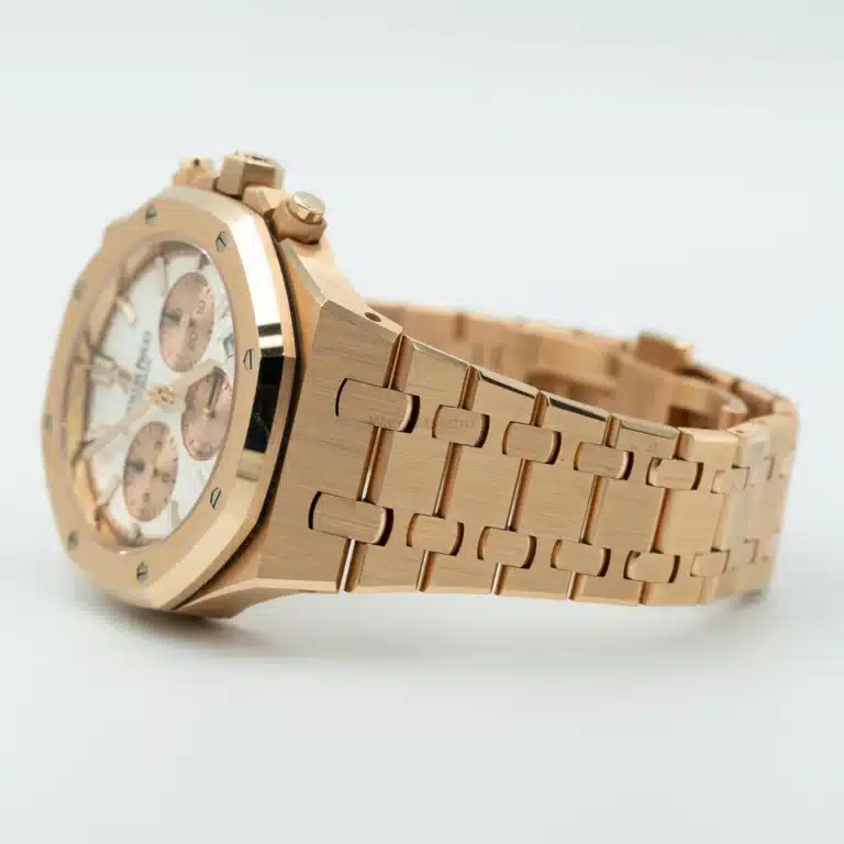Royal Oak AP 38mm