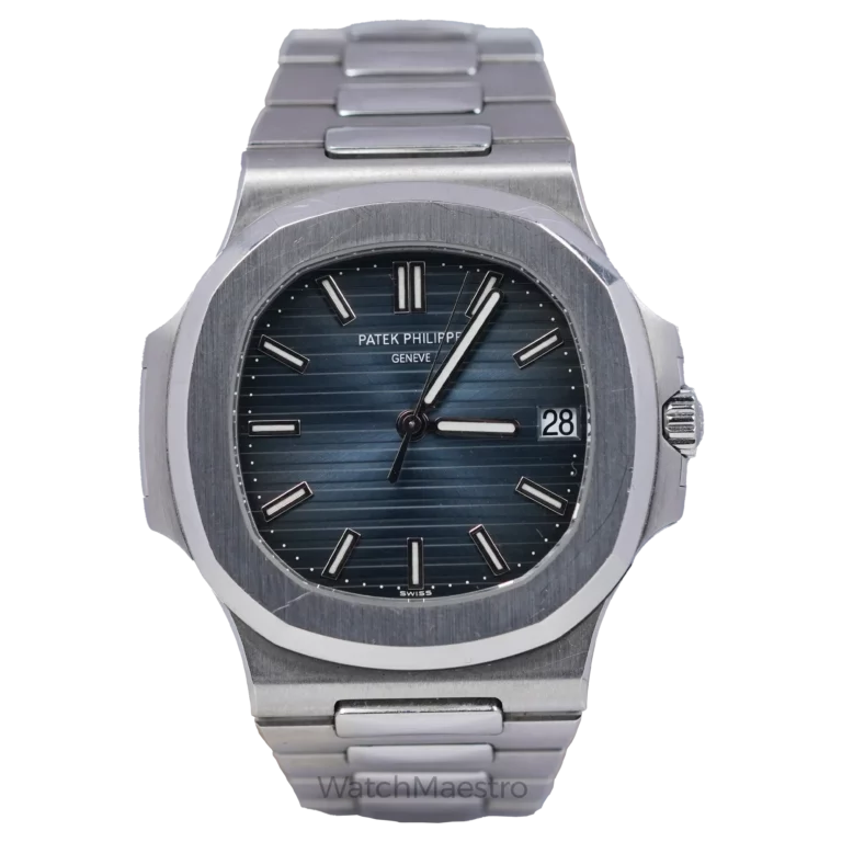 Patek Phillipe 5711