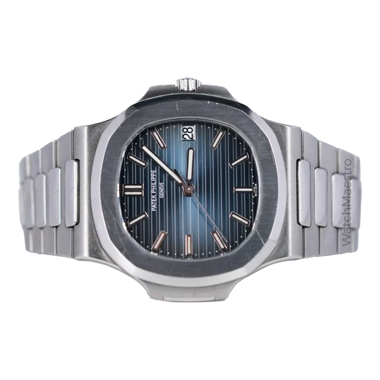 Patek Phillipe 5711