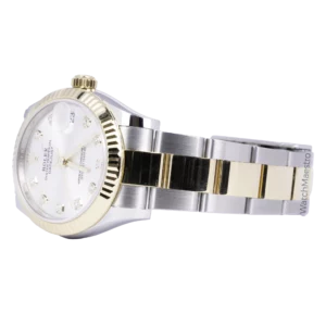 Rolex Datejust Yellow Gold 31mm 2