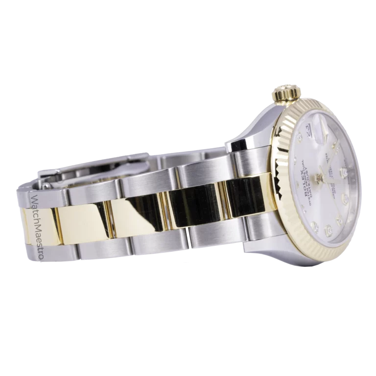 Rolex Datejust Yellow Gold 31mm 3