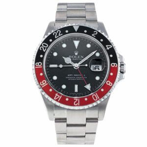 rolex coke