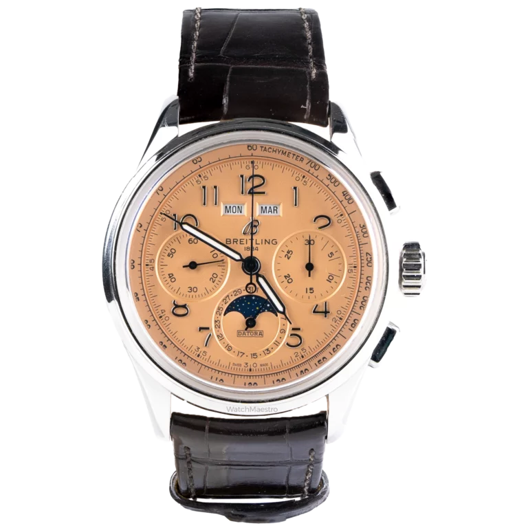 Breitling B25 Premier