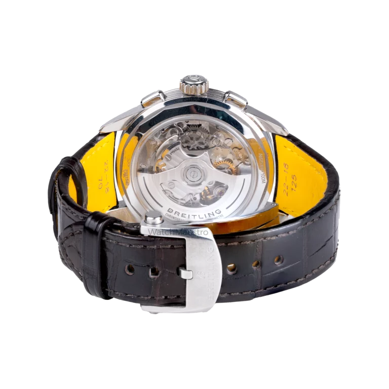 Breitling Datora B25 Premier 42