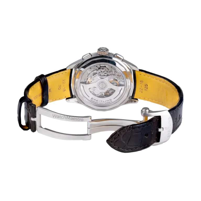 Breitling Datora B25 Premier