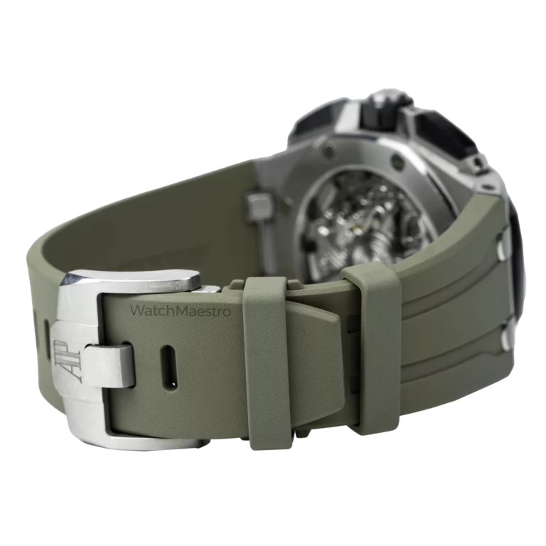 AP Royal Oak Offshore Chronograph 7
