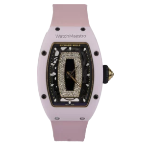 Richard Mille Pink (1)