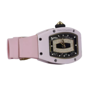 Richard Mille Pink (4)