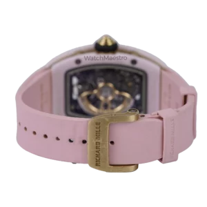 Richard Mille Pink (5)