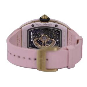 Richard Mille Pink (6)