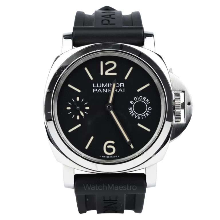 Panerai Luminor Marina (1)