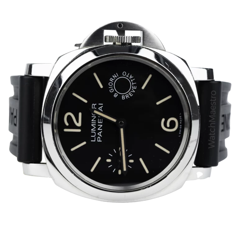 Panerai Luminor Marina (2)