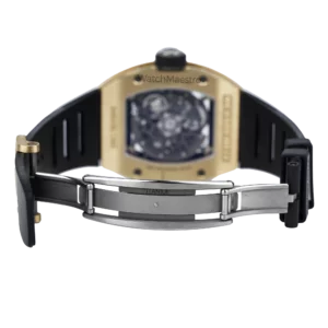 Richard Mille RM 029 Rose Gold Factory Diamonds (7)