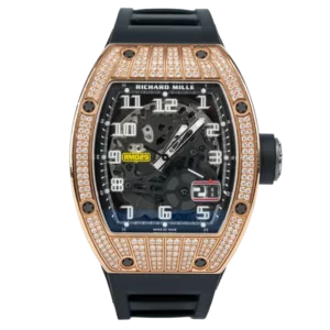 Richard Mille RM029 Diamonds Product 1