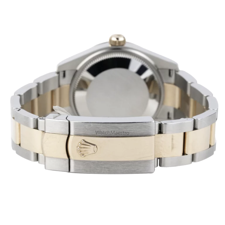 Rolex Datejust 31 Pink Dial 5