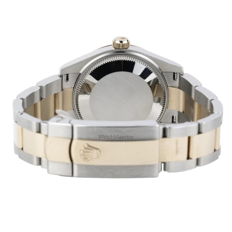 Rolex Datejust 31 Pink Dial 6