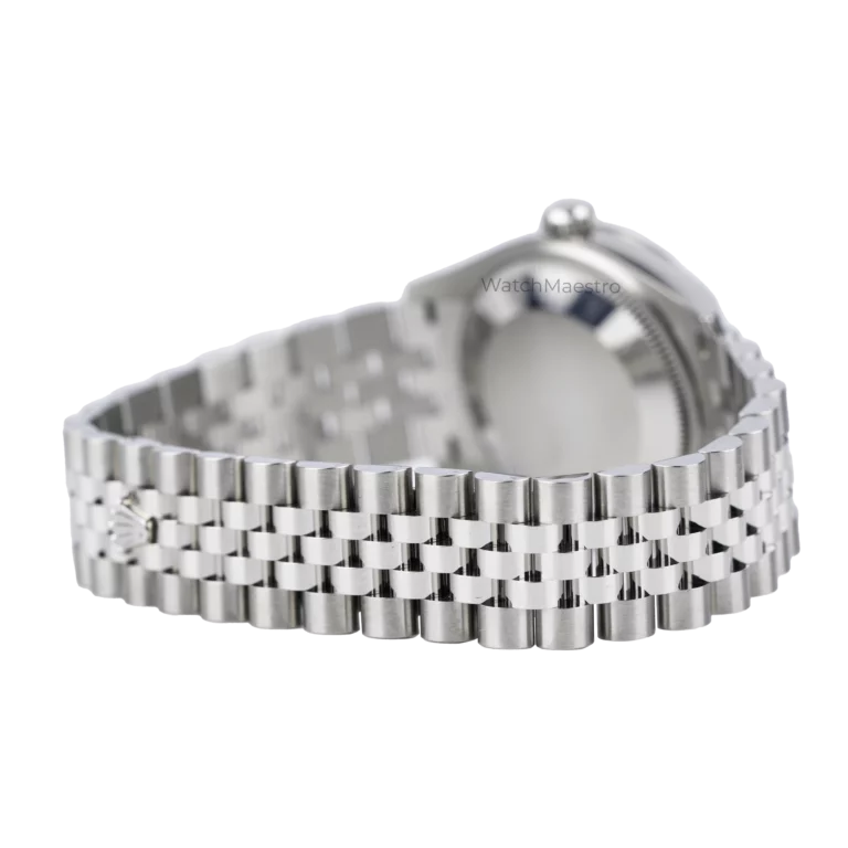 Rolex Datejust 31 Pink Diamond 4
