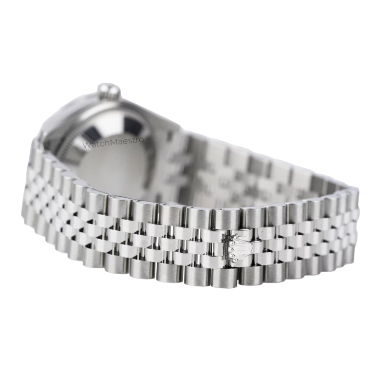 Rolex Datejust 31 Pink Diamond 5