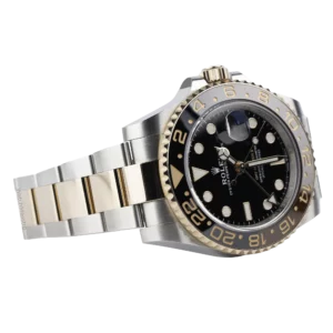 Rolex Root Beer Used 2022 1