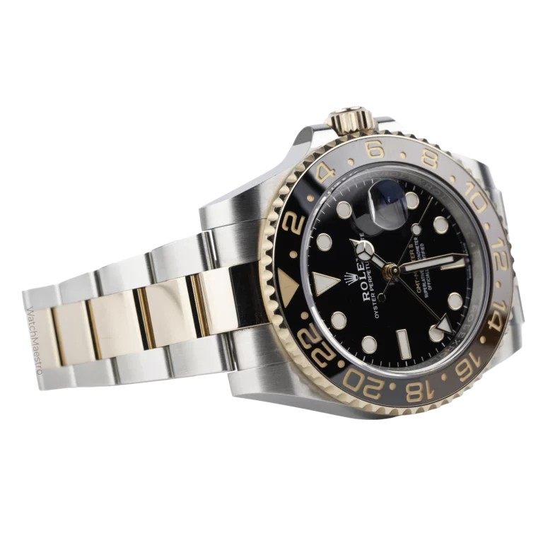Rolex Root Beer Used 2022 1