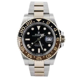 Rolex Root Beer Used 2022 7