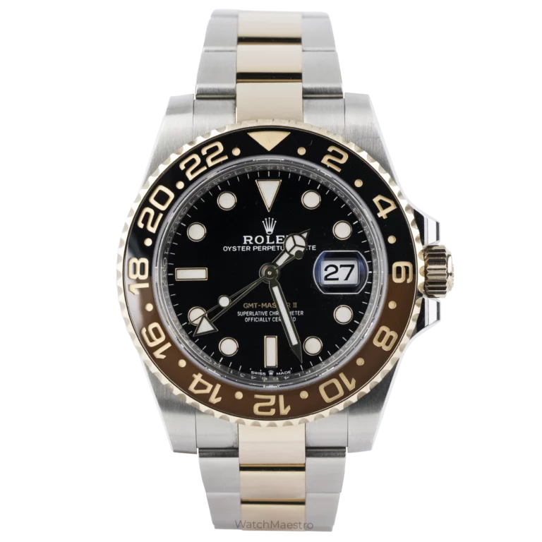 Rolex Root Beer Used 2022 7