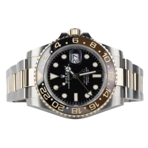 Rolex Root Beer Used 2022 8