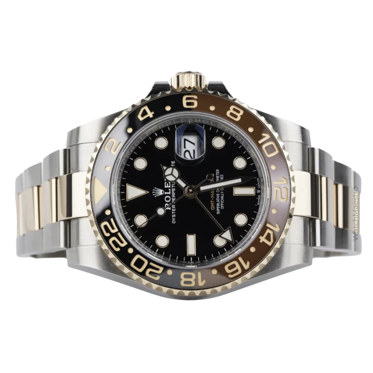 Rolex Root Beer Used 2022 8