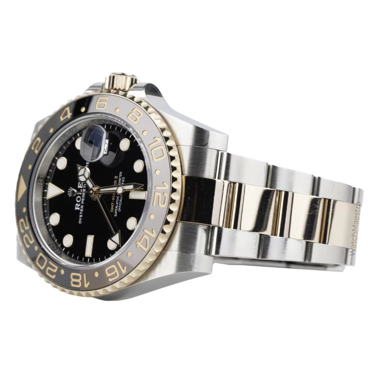 Rolex Root Beer Used 2022 9