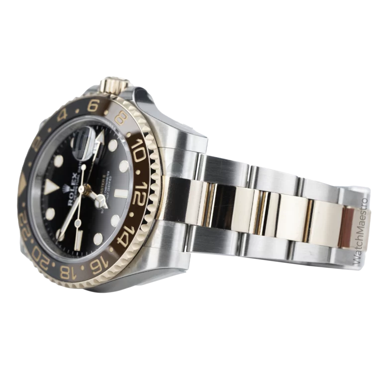Rolex Rootbeer Two Tone Brand New (3)