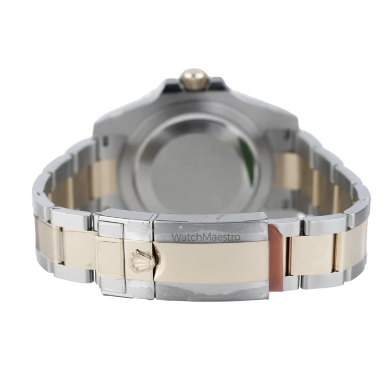 Rolex Rootbeer Two Tone Brand New (5)