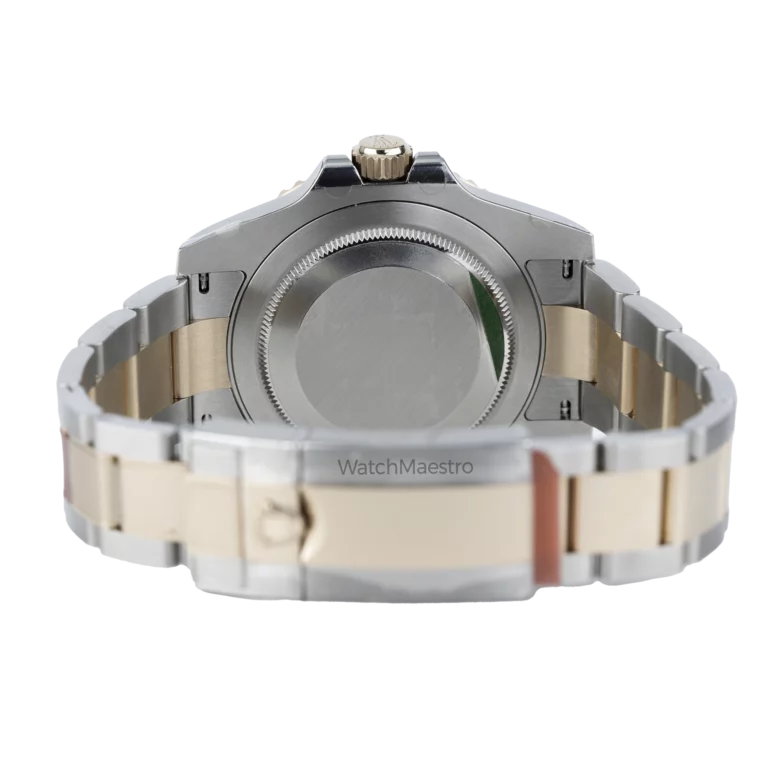 Rolex Rootbeer Two Tone Brand New (6)