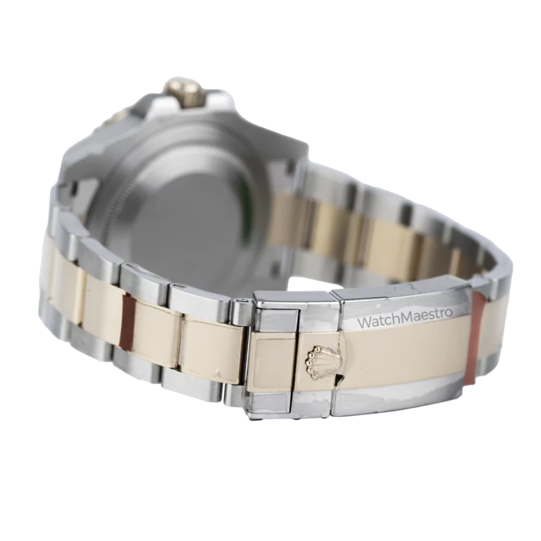 Rolex Rootbeer Two Tone Brand New (7)