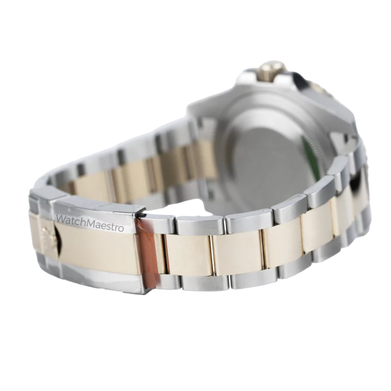 Rolex Rootbeer Two Tone Brand New (8)