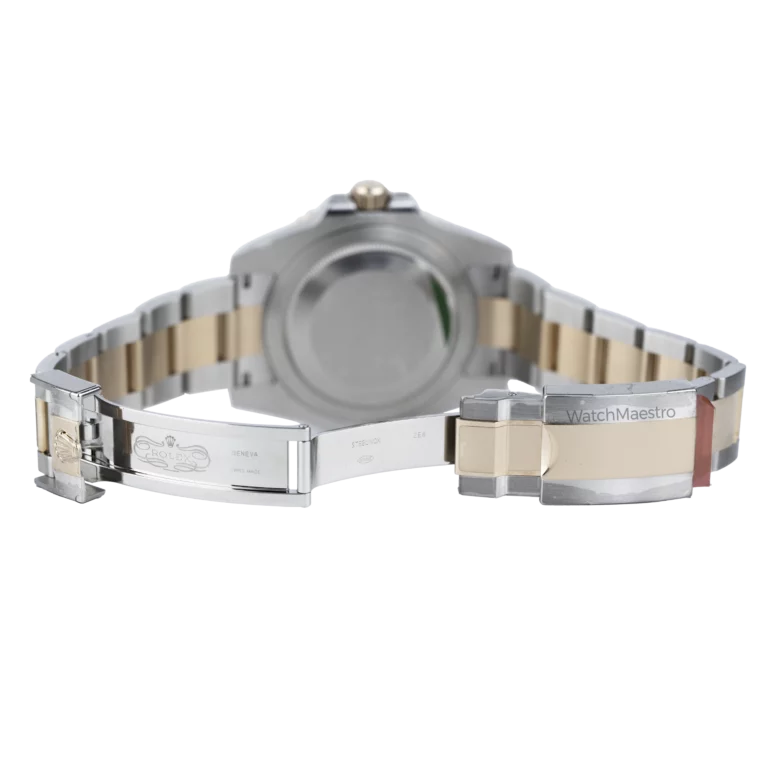 Rolex Rootbeer Two Tone Brand New (9)