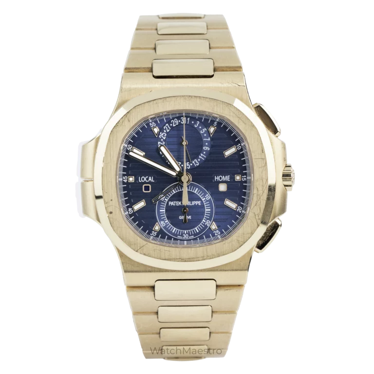 Patek Philippe 5990 Rose Gold 1