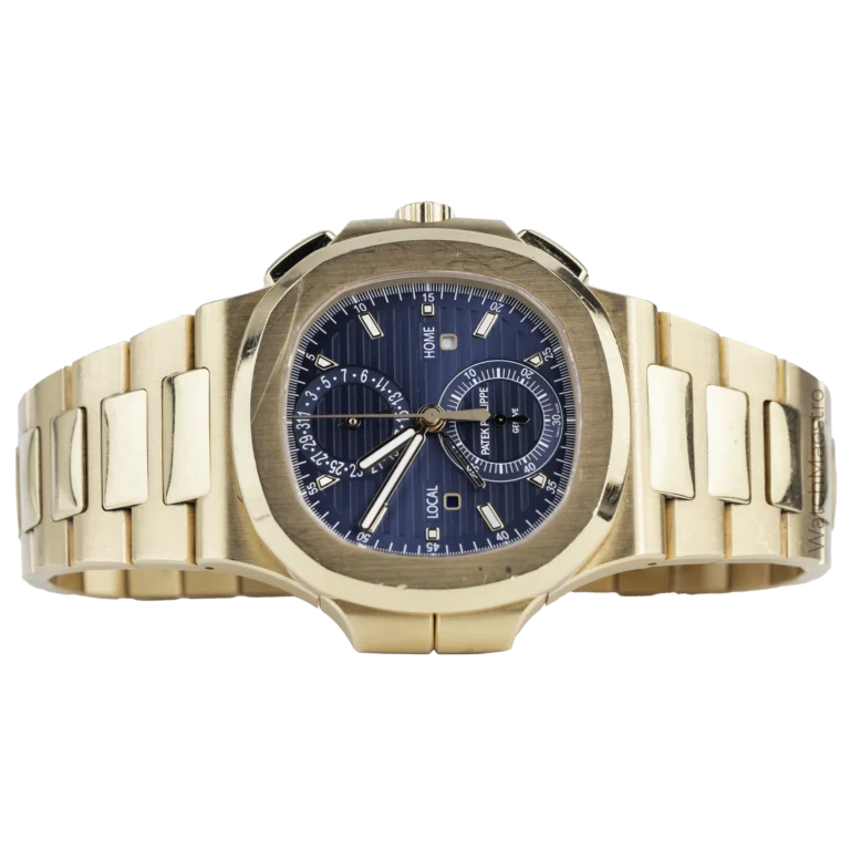 Patek Philippe 5990 Rose Gold 2