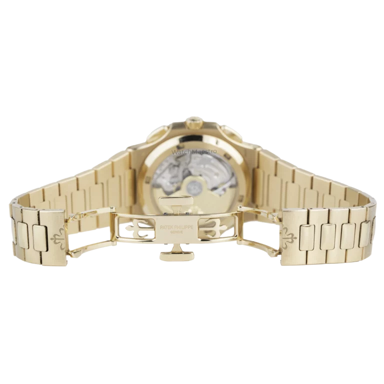 Patek Philippe 5990 Rose Gold 5