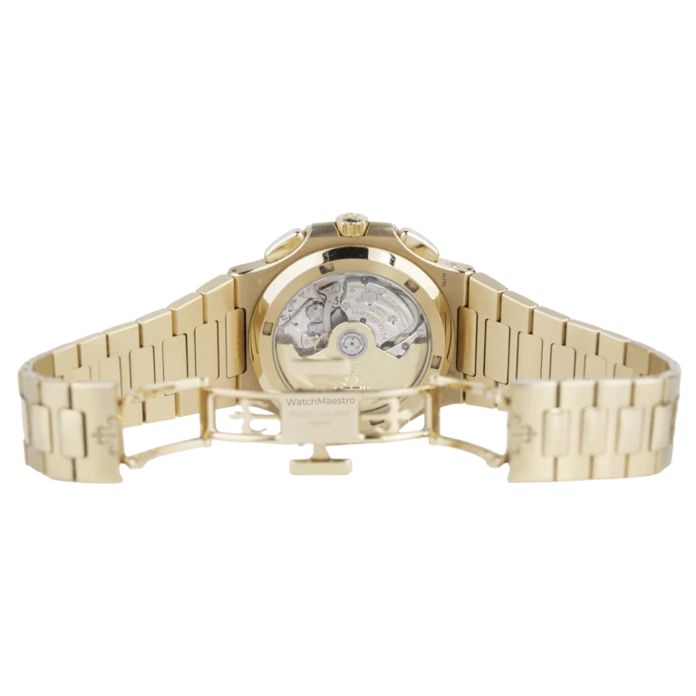 Patek Philippe 5990 Rose Gold 6