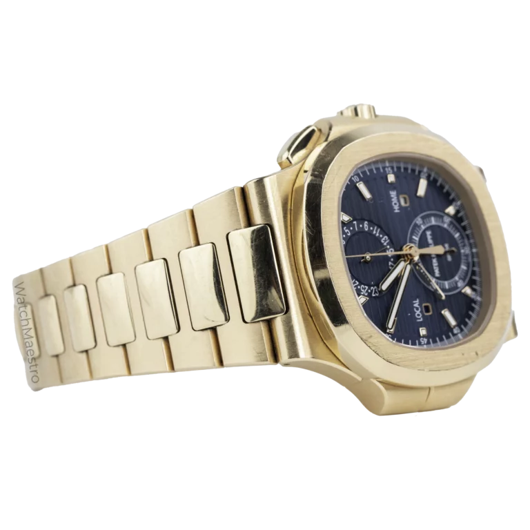 Patek Philippe 5990 Rose Gold 7