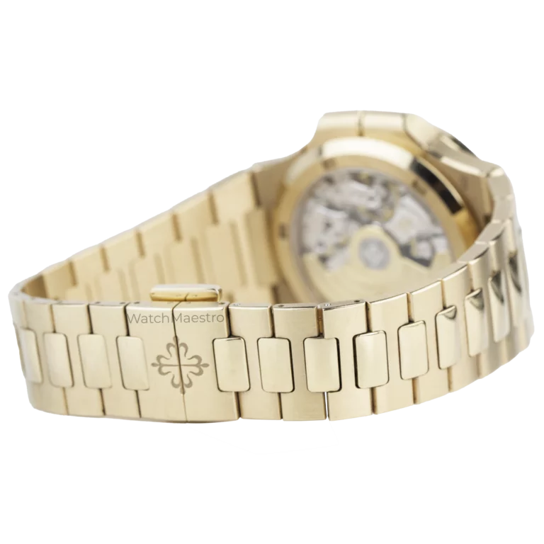 Patek Philippe 5990 Rose Gold 9